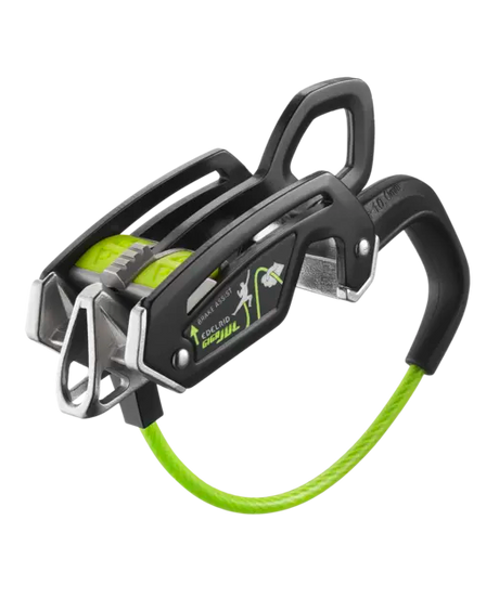 Edelrid Giga Jul Belay Device