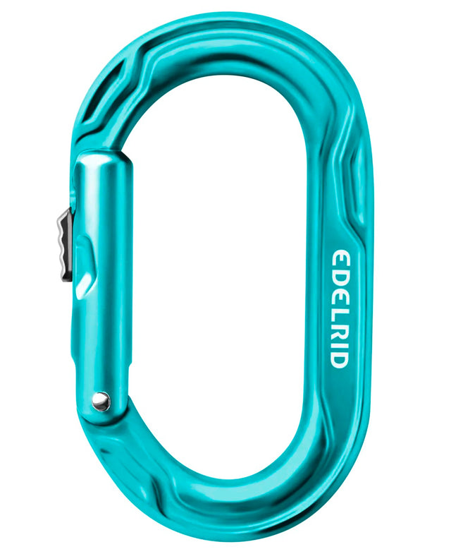 Edelrid Kiwi Slider IceMint