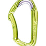 Edelrid Bulletproof Bent Gate Carabiner Oasis