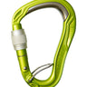 Edelrid HMS Bulletproof Screw FG Oasis