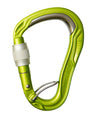 Edelrid HMS Bulletproof Screw FG Oasis