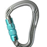 Edelrid HMS Bulletproof Triple Locker Slate