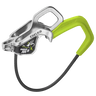 Edelrid MegaJul II Belay Device Slate