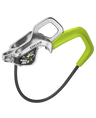 Edelrid MegaJul II Belay Device Slate