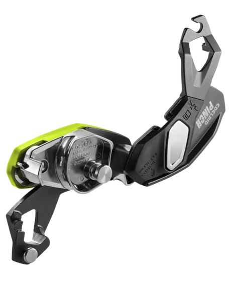 Edelrid Pinch Belay Device