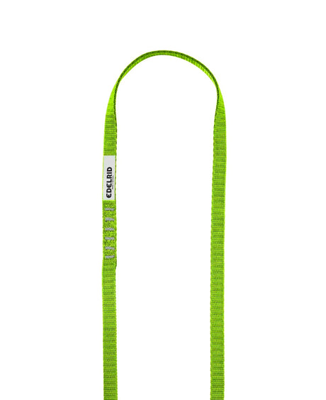 Edelrid Tech Web Sling 12mm II Green / 60cm