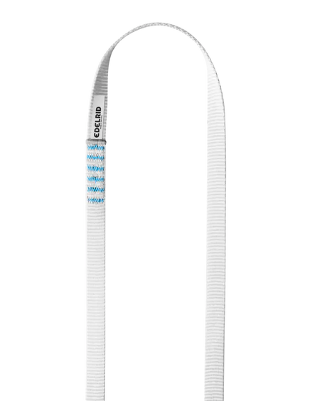 Edelrid PES Sling 3R 16mm icemint / 120cm