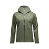 Black Diamond Fineline Stretch Shell - Mens Tundra