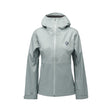 Black Diamond Fineline Stretch Shell - Womens Agave