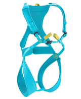 Edelrid Fraggle III Harness - Kids Icemint