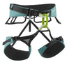 Edelrid Sendero II Harness mineral blue / S