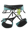 Edelrid Sendero II Harness mineral blue / S