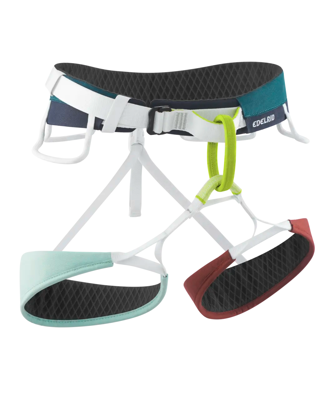 Edelrid Moe 3R Harness Assorted