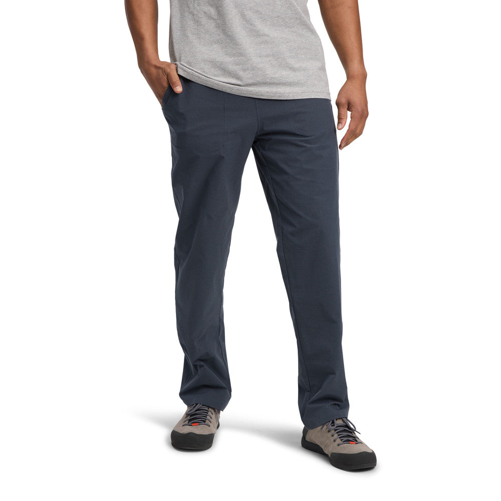 Black Diamond Sequence Pant - Mens