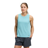Black Diamond Distance Tech Tank - Womens