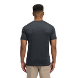 Black Diamond Circuit Short Sleeve Tee - Mens
