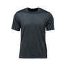Black Diamond Circuit Short Sleeve Tee - Mens Black