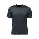 Black Diamond Circuit Short Sleeve Tee - Mens Black