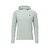 Black Diamond Alpenglow Hoody - Mens Agave