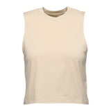 Black Diamond BD Stripe Tank - Womens White Oak-Off White