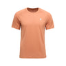 Black Diamond Lightwire Short Sleeve Tech Tee - Mens Moab Brown / XL
