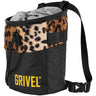 Grivel Trend Chalk Bag Leopard