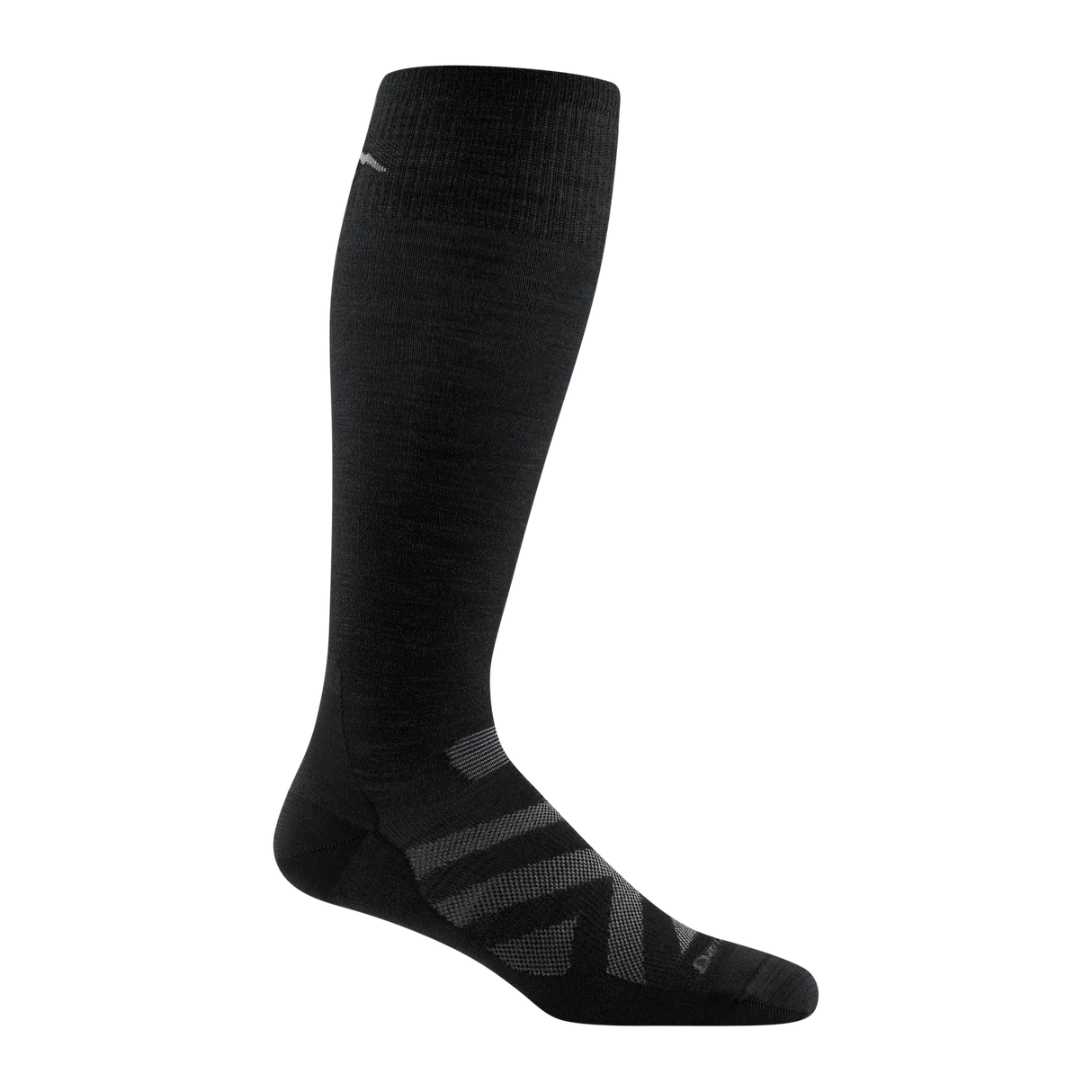 Darn Tough RFL OTC Ultra-Ltwt - Mens Black / XL