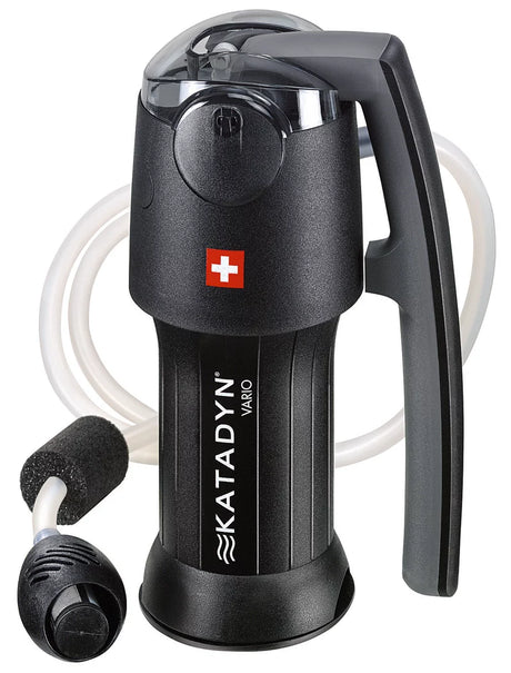 Katadyn Vario Microfilter
