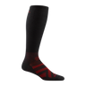 Darn Tough RFL Thermolite OTC Ultra-Lightweight - Mens Black / M