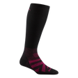 Darn Tough RFL Thermolite OTC Ultra-Lightweight - Womens Black / S