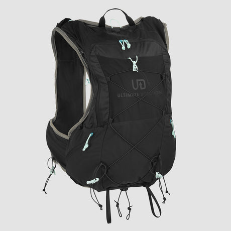 Ultimate Direction Mountain Vesta 6 - Womens Onyx / S