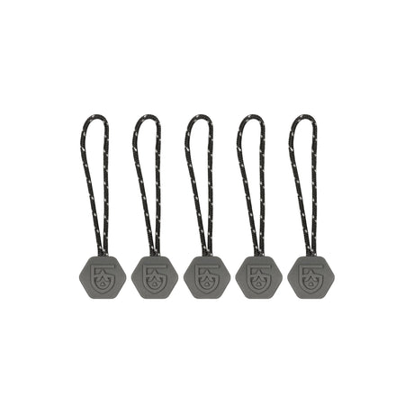 Gear Aid Zipper Pulls 5pk