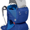 Osprey Poco LT Child Carrier Blue