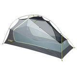 Nemo Dragonfly OSMO 2P Tent / Birch Bud - Goodnight Gray