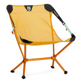 Nemo Moonlite Reclining Camp Chair Mango/Frost