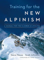 Patagonia Training For The New Alpinism