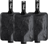 Matador Flatpak Toiletry Bottles 3 Pack
