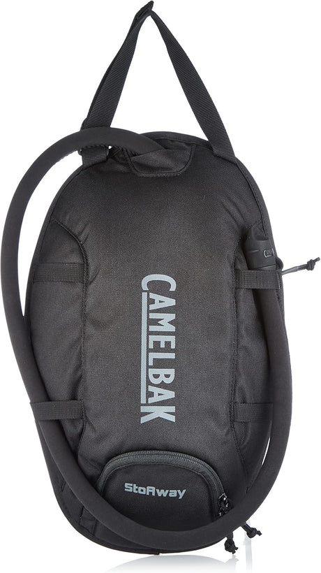 Camelbak StoAway 70oz Black/White