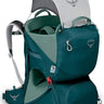 Osprey Poco LT Child Carrier Teal