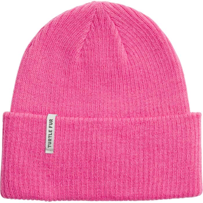 Turtle Fur Chairith Beanie