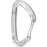Wild Country Helium 3.0 Carabiner SILVER