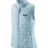 Patagonia Nano Puff Vest - Womens - Past Season CHLE / XS