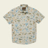 Howler Brothers H Bar B Snapshirt - Mens Ecosistema: Sand / S
