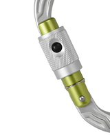 Edelrid Oval Power 2500 Permalock