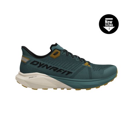 Dynafit Trail - Mens Atlantic/Black Out