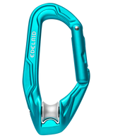 Edelrid Axiom Carabiner IceMint