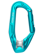 Edelrid Axiom Carabiner IceMint