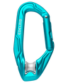 Edelrid Axiom Carabiner IceMint