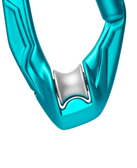 Edelrid Axiom Carabiner
