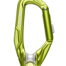 Edelrid Axiom Slider Carabiner Oasis